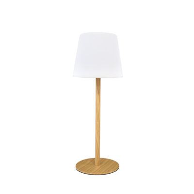 Šviestuvas stalinis 15x40x15 cm Home Deco LA0095