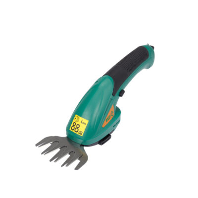 Žirklės žolei/gyvatvorėms akumuliatorinės 3.6V 79502 LUND