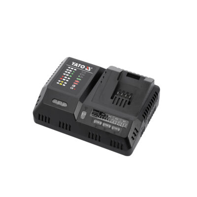 Kroviklis akumuliatoriui super greitas 18V 2.4-12A YT-828502 YATO SYS18V