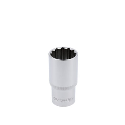 Galvutė dvylikakampė ilga 1/2" 32 mm CR-V YT-12949 YATO
