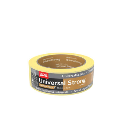 Juosta dažymo STRONG 36 mm*33 m AUTO STRONG3633 Beorol (6/36)