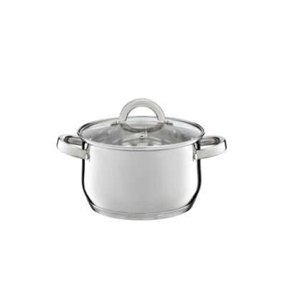 Puodas su dangčiu D18 cm 2,5 l BERRY Ambition 60799