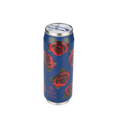 Gertuvė-termosas 500 ml D7xH19 cm ROSES Save the Aegean Estia 01-22709