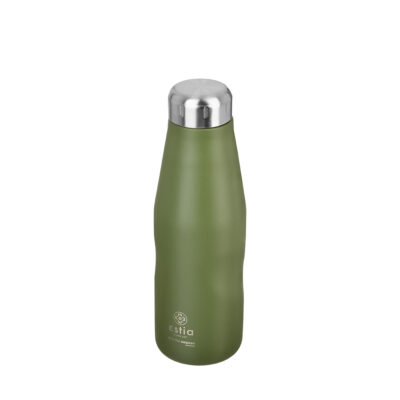 Gertuvė-termosas 500 ml D7xH22 cm FOREST Save the Aegean Estia 01-12069