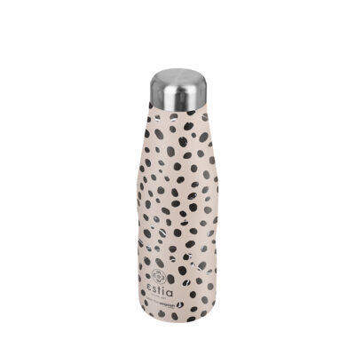 Gertuvė-termosas 500 ml D7xH22 cm LEOPARD Save the Aegean Estia 01-16630