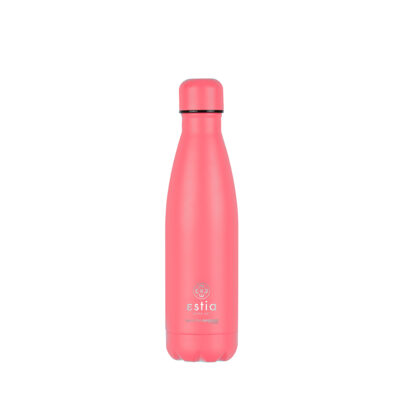 Gertuvė-termosas 500 ml D7xH27 cm CORAL Save the Aegean Estia 01-17996