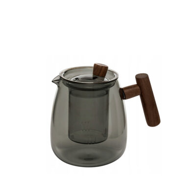 Arbatinukas stiklinis 800 ml 16x11x14 cm Secret de Gourmet 196542