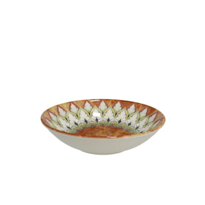 Lėkštė sriubai keramikinė D20 cm 8430540974356 Brazilija
