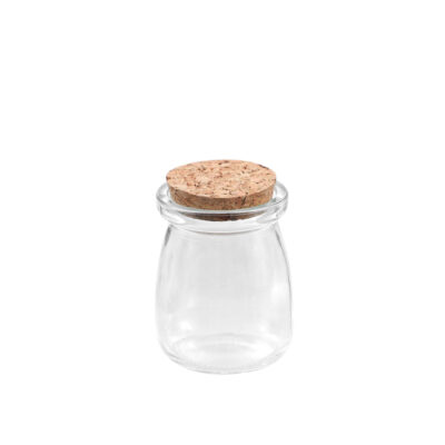 Indelis prieskoniams 100 ml D5,5xH8 cm La mediterranea BE03030476411