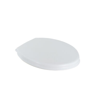Dangtis unitazo baltas 44x36x3.5 cm 8430540837514