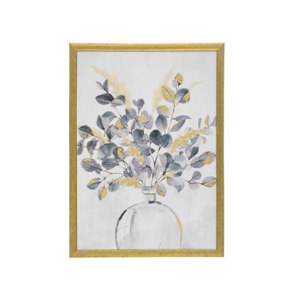 Paveikslas drobė su rėmu Gėlės 50x70 cm Atmopshera 185906