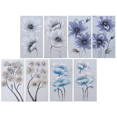 Paveikslas 30x60 cm (8 mix) 8430540712682