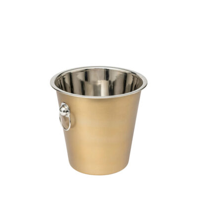 Kibirėlis ledui, butelio vėsinimui D21,5xH20,5 cm Secret de Gourmet 203209