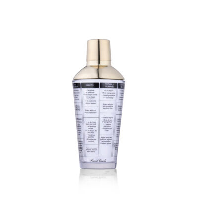 Kokteilių plaktuvas 500 ml ALPINA 871125249588