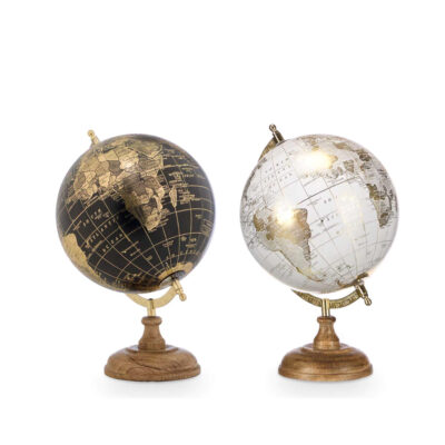 Gaublys D21,5xH32,5 cm (mix - 2 spalvų) Giftdecor 55911