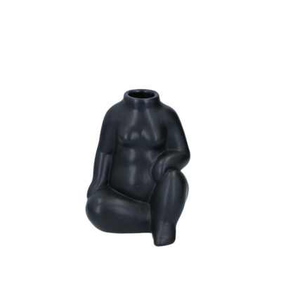 Figūrėlė Vyro kūnas 12x12x15,5cm ARTICASA 871125224056