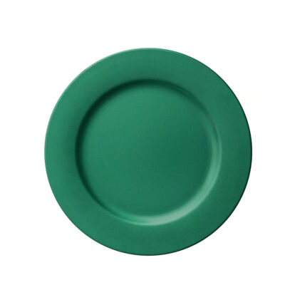 Polėkštė plastikinė D33xH1,5 cm DECOR Ambition 80654
