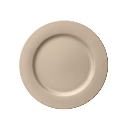 Polėkštė plastikinė D33xH1,5 cm DECOR Ambition 80653