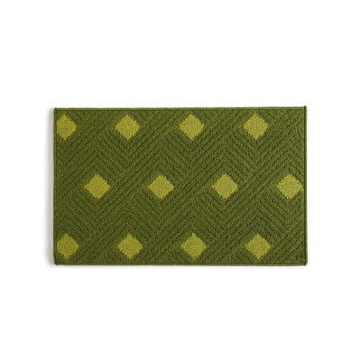 Kilimėlis durų 50x80 cm KING polipropileninis IL TAPPETI 45110