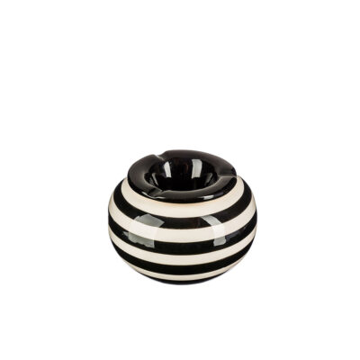 Peleninė keramikinė D13xH8 cm (mix) Atmosphera 146064
