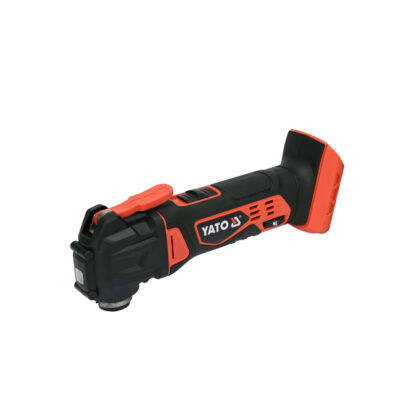 Įrankis daugiafunkcinis akumuliatorinis 18V b/a YT-82819 YATO SYS18V