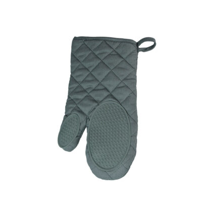 Karščiui atspari virtuvinė pirštinė 30x18 cm CUISTOT douceur d'intérieur