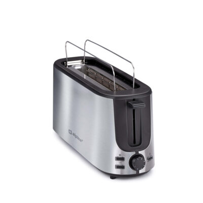 Skrudintuvas 1000W ilgoms riekėms 37,5x15,5x18,5 cm 871125247351