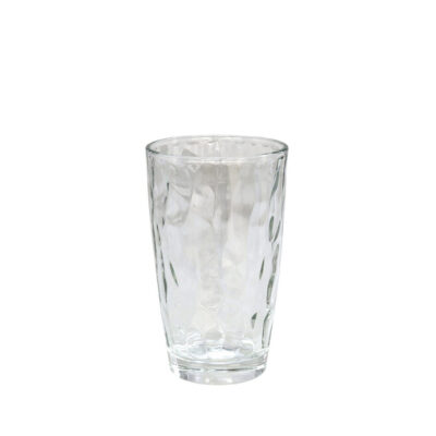 Stiklinė 470 ml skaidri Bormioli 8004360065459 Italija