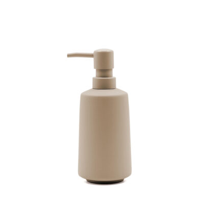 Muilo dozatorius D7,5xH19 cm keramikinis CERALIA douceur d'intérieur