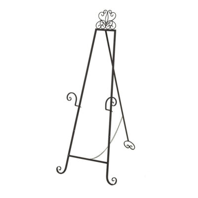 Molbertas metalinis 129x53x82 cm 111739