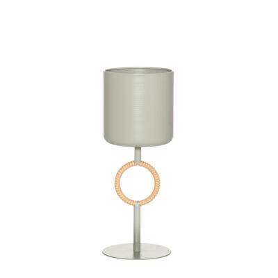 Stovas gėlėms metalinis D19,5xH50,5 cm (max 5 kg) 4Living 643860