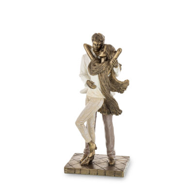 Figūrėlė Pora 25,5x11x8 cm 166840