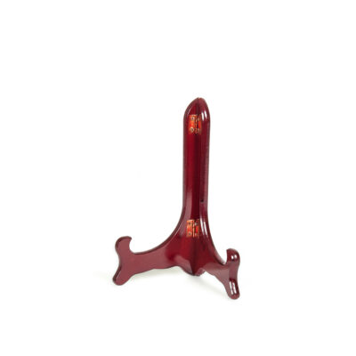 Stovelis lėkštei MDF 18,2x8,5 cm HR2501