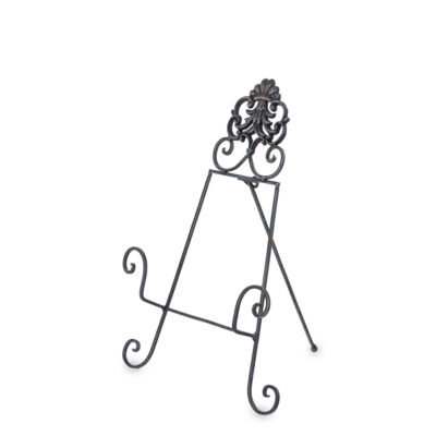Stovelis - molbertas metalinis 35x25x24 cm 158691