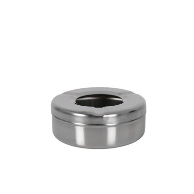 Peleninė nerūdijančio plieno D10 cm Confortime BQ01019975467