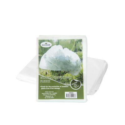 Agrodanga balta 17g/m2 1,5x10 m Gardenita (20)