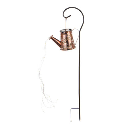 Sodo dekoracija Laistytuvas Led 80x23x11 cm 176731