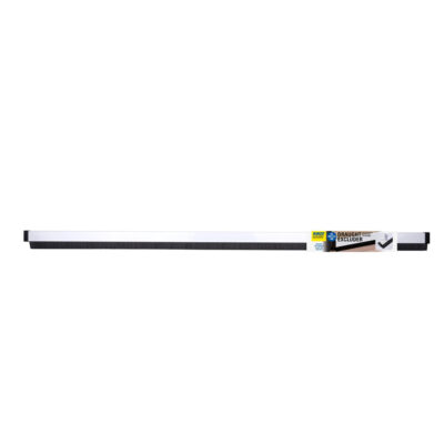 Juostelė lipni durų apačiai nuo skersvėjų 100 cm KINZO 871125247212
