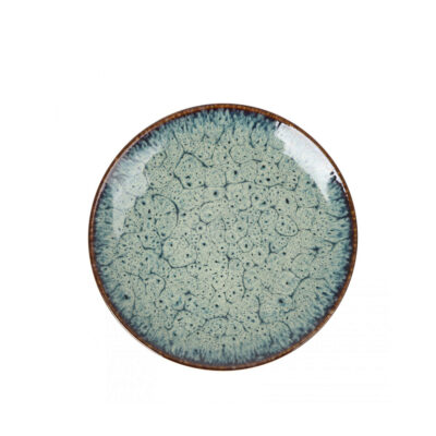 Lėkštė D20 cm porcelianinė EMI La Mediterranea 720020R