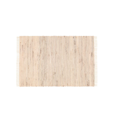 Padėkliukas stalo 30x45 cm ramės pluoštas ECO 4Living 624604