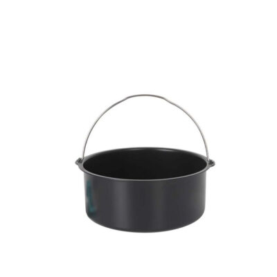 Kepimo forma D19xH7,5 cm karšto oro gruzdintuvėms Quttin BQ01042978520