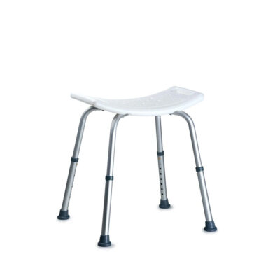 Kėdutė-laiptelis voniai 39-57 cm VIVAMORE 871125212370