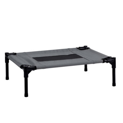 Guolis šuniui su kojelėmis 43x55x17 cm iki 20 kg PET COMFORT 871125223857
