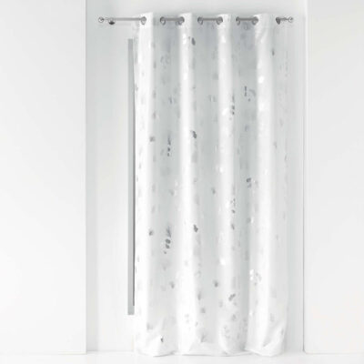 Dieninė užuolaida 140x260 cm poliesteris BLOOMY douceur d'intérieur