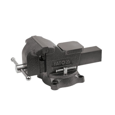 Spaustuvas plieninis besisukantis 200 mm 29.5 kg YT-65049 YATO