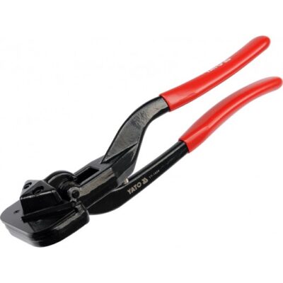 Žnyplės 200 mm 0530008 Crownman (6)