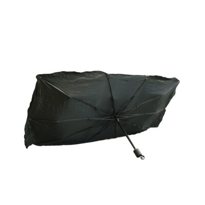 Uždanga automobiliui nuo saulės - skėtis 138x78 cm T841332