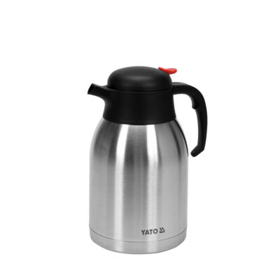 Termosas 2,0 l nerūdijančio plieno SS201 YG-07014 YATO
