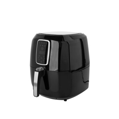 Gruzdintuvė karšto oro 5,2 L 1800W LED 67574 Lund