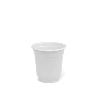 Stikliukai plastikiniai vienkartiniai perdirbami 50ml 72vnt Algon BA01054376245